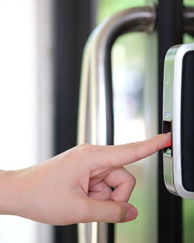 Commercial Hephzibah Locksmith