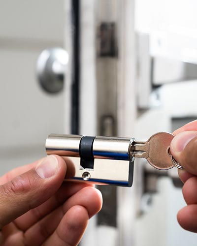 Emergency Hephzibah Locksmith