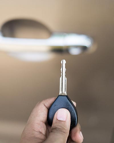 Automotive Hephzibah Locksmith