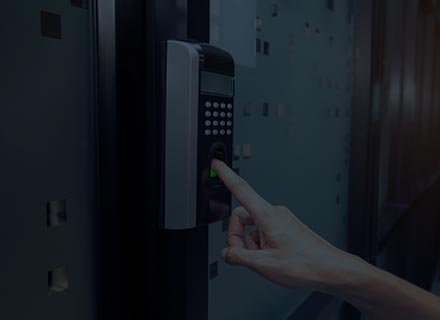 Commercial locksmith Hephzibah