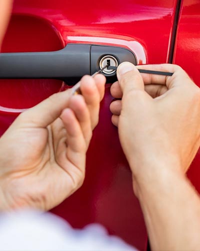 Automotive Hephzibah Locksmith