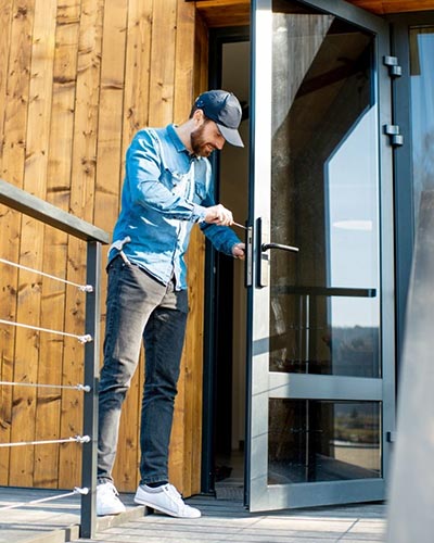 Emergency Hephzibah Locksmith
