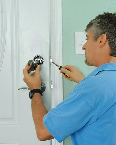 Emergency Hephzibah Locksmith