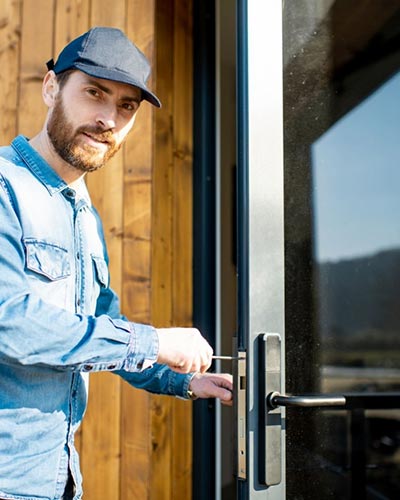 Hephzibah Emergency Locksmith