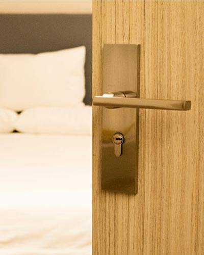 Hephzibah Residential Locksmith