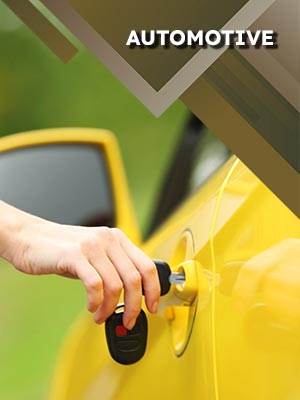Hephzibah Automotive Locksmith