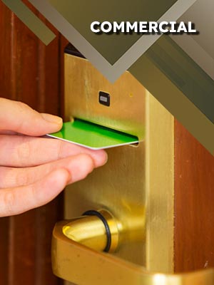 Hephzibah Commercial Locksmith