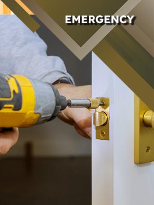 Hephzibah Emergency Locksmith