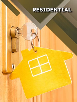 Hephzibah Residential Locksmith